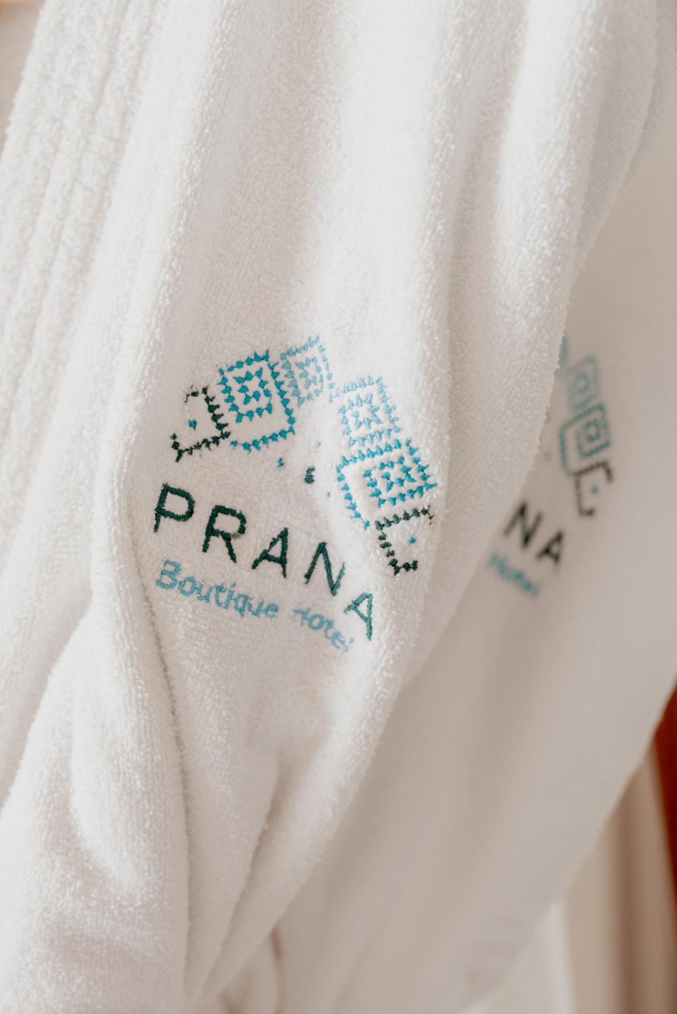 Prana Boutique Hotel トゥルム エクステリア 写真